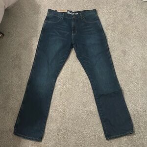 Men’s Wrangler Jeans